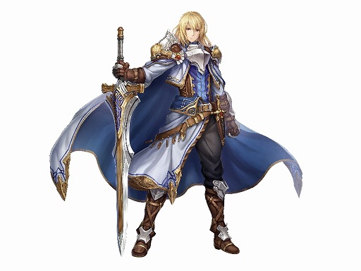 画像ギャラリー No.011のサムネイル画像 / 「オデスト」新ストーリーイベント「救国の英雄譚」を期間限定開催