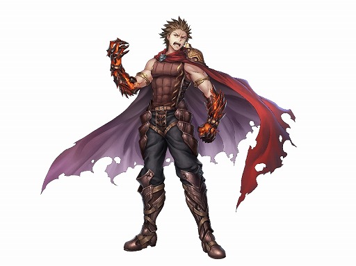 画像ギャラリー No.012のサムネイル画像 / 「オデスト」新ストーリーイベント「救国の英雄譚」を期間限定開催