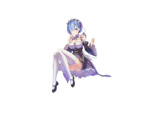 画像ギャラリー No.014のサムネイル画像 / 「ORDINAL STRATA」で「Re:ゼロから始める異世界生活」コラボが本日開始