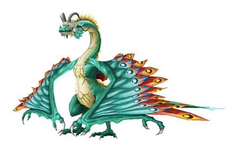 画像ギャラリー No.006のサムネイル画像 / 「オデスト」で「ルーンファクトリー4」コラボ第2弾が本日より実施