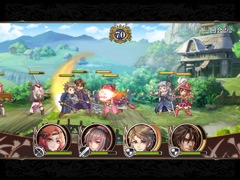 ꡼ No.002 | TGS 2016ϥ󥰥ȤﶷʤHelix Horizonץץ쥤ݡ