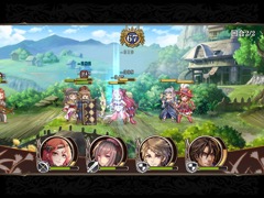 ꡼ No.006 | TGS 2016ϥ󥰥ȤﶷʤHelix Horizonץץ쥤ݡ