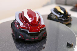 ꡼ No.002 | TGS 2016ϥߥ˥򥹥ޥۤꥢ륿άܡɥCODE HORIZONפŸƤߥ֡Ҳ