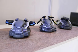 ꡼ No.003 | TGS 2016ϥߥ˥򥹥ޥۤꥢ륿άܡɥCODE HORIZONפŸƤߥ֡Ҳ