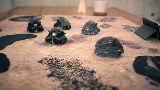 ꡼ No.004 | TGS 2016ϥߥ˥򥹥ޥۤꥢ륿άܡɥCODE HORIZONפŸƤߥ֡Ҳ