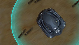 ꡼ No.007 | TGS 2016ϥߥ˥򥹥ޥۤꥢ륿άܡɥCODE HORIZONפŸƤߥ֡Ҳ