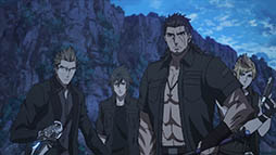 ꡼ No.005Υͥ / TGS 2016ϡ֥󥰥ʥȡפ30ǯλФ衣FFXV˥Сοץ֥󥰥ʥ -Wrath of the Dark Dragon-פ2016ǯۿ