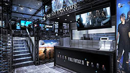 ꡼ No.015Υͥ / TGS 2016ϡ֥󥰥ʥȡפ30ǯλФ衣FFXV˥Сοץ֥󥰥ʥ -Wrath of the Dark Dragon-פ2016ǯۿ