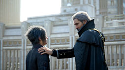 ꡼ No.030Υͥ / TGS 2016ϡ֥󥰥ʥȡפ30ǯλФ衣FFXV˥Сοץ֥󥰥ʥ -Wrath of the Dark Dragon-פ2016ǯۿ