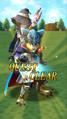 画像ギャラリー No.015のサムネイル画像 / 「キングスナイト -Wrath of the Dark Dragon-」は,古くて新しい,ブッ壊しアクションRPGに新生。先行体験会をレポート