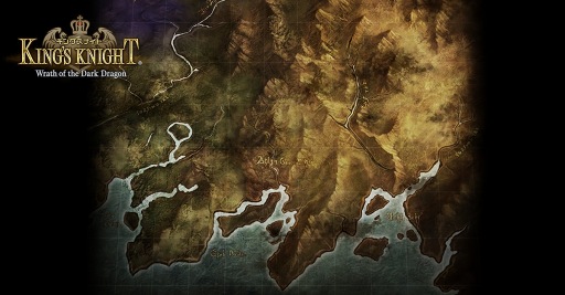 ꡼ No.006 | ֥󥰥ʥ -Wrath of the Dark Dragon-פۿϡʪޥץ쥤ʤɲǤˤ