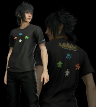 ꡼ No.003Υͥ / ֥󥰥ʥWoDDסΥƥãȰͷ٤FFXV٥Ȥ򳫺