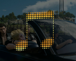 ꡼ No.005Υͥ / ֥󥰥ʥWoDDסΥƥãȰͷ٤FFXV٥Ȥ򳫺