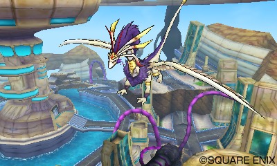 画像集no 010 ドラゴンクエストモンスターズ ジョーカー3 プロフェッショナル では超巨大モンスターにもライド 画像集no 010 ドラゴンクエストモンスターズ ジョーカー3 プロフェッショナル では超巨大モンスターにもライド