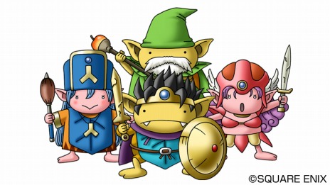 ドラゴンクエストモンスターズ ジョーカー3 プロフェッショナル の最新イメージ映像が公開 予約特典キャンペーンの情報も