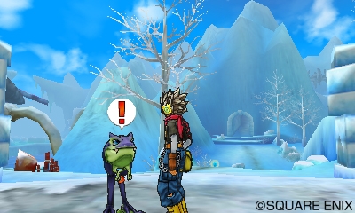 ꡼ No.011 | ֥ɥ饴󥯥ȥ󥹥 硼3 ץեåʥιΥѡȥʡ֥Υפ䡤ǡ֥饤ɹΡפξ󤬸