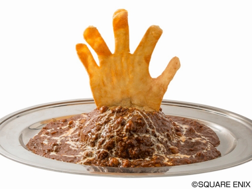 ꡼ No.002 | SQUARE ENIX CAFEסDQMJ3 ץեåʥץơޤ˥󥸡˥塼о