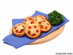 ꡼ No.005 | SQUARE ENIX CAFEסDQMJ3 ץեåʥץơޤ˥󥸡˥塼о