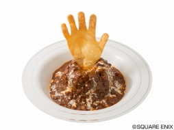 ꡼ No.006 | SQUARE ENIX CAFEסDQMJ3 ץեåʥץơޤ˥󥸡˥塼о