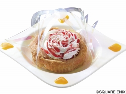 ꡼ No.009 | SQUARE ENIX CAFEסDQMJ3 ץեåʥץơޤ˥󥸡˥塼о