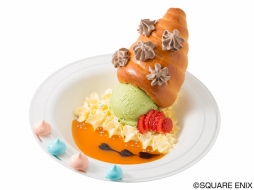 ꡼ No.010 | SQUARE ENIX CAFEסDQMJ3 ץեåʥץơޤ˥󥸡˥塼о