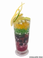 ꡼ No.017 | SQUARE ENIX CAFEסDQMJ3 ץեåʥץơޤ˥󥸡˥塼о