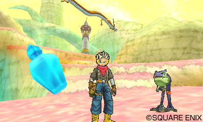 ꡼ No.006 | ֥ɥ饴󥯥ȥ󥹥 硼3 ץեåʥסꥸʥǤΥǥ󥰤˹뿷ꥢֿóפξ󤬸