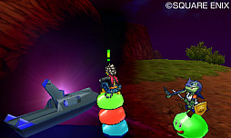 ꡼ No.016 | ֥ɥ饴󥯥ȥ󥹥 硼3 ץեåʥסꥸʥǤΥǥ󥰤˹뿷ꥢֿóפξ󤬸