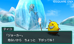 ꡼ No.019 | ֥ɥ饴󥯥ȥ󥹥 硼3 ץեåʥסꥸʥǤΥǥ󥰤˹뿷ꥢֿóפξ󤬸