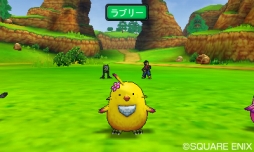 ꡼ No.003 | DQM 硼3 ץեåʥסƥۿ7SPOTDSפ213˳ϡ夦31