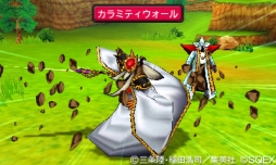 ꡼ No.003Υͥ / DQM 硼3 ץեåʥפ̡֥פȥ