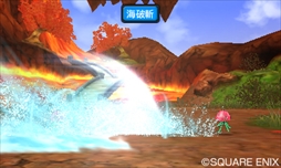 ꡼ No.005Υͥ / DQM 硼3 ץեåʥס־ǯ쥪ɡפ֥ƥפʤɿ12ΤΥ󥹥ǡۿ򳫻