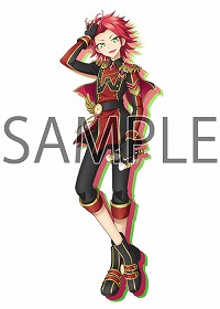 画像ギャラリー No.002のサムネイル画像 / 「プリパラ プリパズ」,“神チャレンジステップアップガチャ”を開催