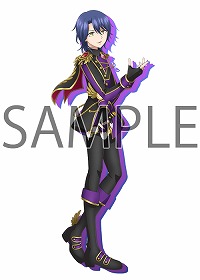 画像ギャラリー No.003のサムネイル画像 / 「プリパラ プリパズ」,“神チャレンジステップアップガチャ”を開催