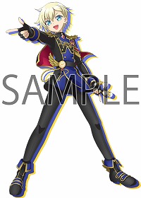 画像ギャラリー No.005のサムネイル画像 / 「プリパラ プリパズ」,“神チャレンジステップアップガチャ”を開催