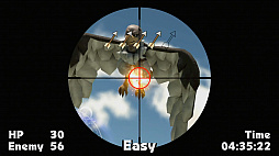 ���������꡼ No.003�Υ���ͥ������ / ��E3 2017��VR�������CIRCLE of SAVIORS�פ�2��Ʊ�����ϥץ쥤�Ǥ�ȯɽ����˥����դ�����VR�ץ쥤�䡼������ٱ�