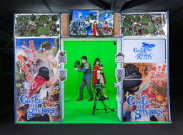 ꡼ No.010 | CIRCLE of SAVIORSפΥŸϡ2ͥץ쥤䵭ǰ̿б