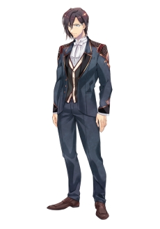 PS Vita用ソフト「オルフレール ～幸福の花束～」が2017年内に