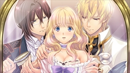 画像ギャラリー No.005のサムネイル画像 / 「オルフレール 〜幸福の花束〜」,PS Storeにて体験版の配信が開始