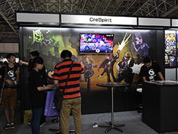 ꡼ No.001Υͥ / TGS 2016ϥ˥ĴνλҤˤʤ꥾Ӥऻ衣ޥ۸D SquadפΥץåǺ