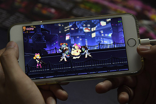 ꡼ No.004Υͥ / TGS 2016ϥ˥ĴνλҤˤʤ꥾Ӥऻ衣ޥ۸D SquadפΥץåǺ