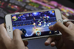 ꡼ No.005Υͥ / TGS 2016ϥ˥ĴνλҤˤʤ꥾Ӥऻ衣ޥ۸D SquadפΥץåǺ