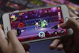 ꡼ No.006Υͥ / TGS 2016ϥ˥ĴνλҤˤʤ꥾Ӥऻ衣ޥ۸D SquadפΥץåǺ