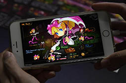 ꡼ No.007Υͥ / TGS 2016ϥ˥ĴνλҤˤʤ꥾Ӥऻ衣ޥ۸D SquadפΥץåǺ