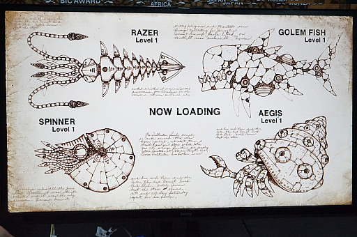 ꡼ No.004 | TGS 2016ϤꡤԥĴγǥܡϥƥ󥰡Earth AtlantisפΥץ쥤ݡȤǺ