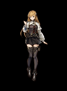 ꡼ No.008 | ꥳ󥹥ΥޥRPGֵսΥե󥿥: ֥åɥ饤פ2016ǯ10ܤ˥ӥͽꡣϿդ