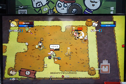 ꡼ No.003 | TGS 2016Ƥ򿩤٤ڤݤꥢޤΤХǲİѡƥ֥ޥø64פҲ