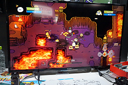 ꡼ No.004 | TGS 2016Ƥ򿩤٤ڤݤꥢޤΤХǲİѡƥ֥ޥø64פҲ