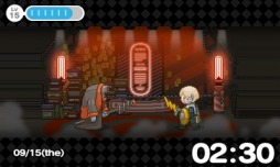 ꡼ No.001 | ǯܥåȤRPGdreeps Alarm Playing Gameפ2016ǯߤۿ