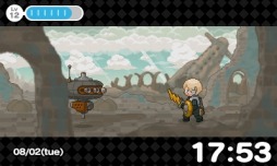 ꡼ No.003 | ǯܥåȤRPGdreeps Alarm Playing Gameפ2016ǯߤۿ